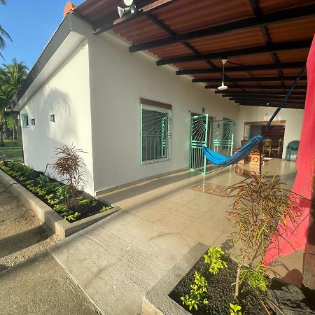 Oasis Natural En Un Paraiso Tropical El Espino Exterior foto